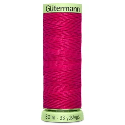 Giesse Scampoli Fili Per Il Cucito>Filo gütermann 30 mt Asola