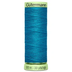 Giesse Scampoli Fili Per Il Cucito>Filo gütermann 30 mt Asola