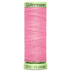Giesse Scampoli Fili Per Il Cucito>Filo gütermann 30 mt Asola