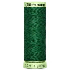 Giesse Scampoli Fili Per Il Cucito>Filo gütermann 30 mt Asola