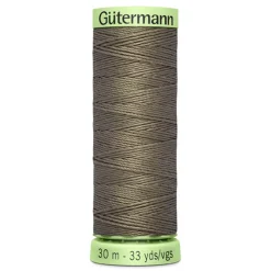 Giesse Scampoli Fili Per Il Cucito>Filo gütermann 30 mt Asola