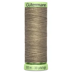 Giesse Scampoli Fili Per Il Cucito>Filo gütermann 30 mt Asola