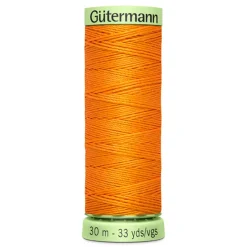 Giesse Scampoli Fili Per Il Cucito>Filo gütermann 30 mt Asola
