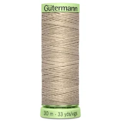 Giesse Scampoli Fili Per Il Cucito>Filo gütermann 30 mt Asola