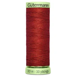 Giesse Scampoli Fili Per Il Cucito>Filo gütermann 30 mt Asola