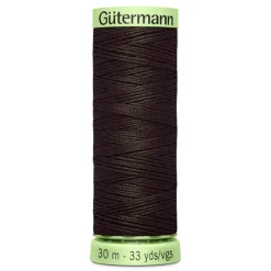 Giesse Scampoli Fili Per Il Cucito>Filo gütermann 30 mt Asola