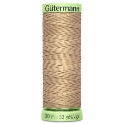 Giesse Scampoli Fili Per Il Cucito>Filo gütermann 30 mt Asola