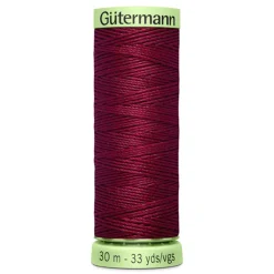 Giesse Scampoli Fili Per Il Cucito>Filo gütermann 30 mt Asola