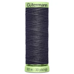 Giesse Scampoli Fili Per Il Cucito>Filo gütermann 30 mt Asola