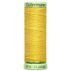 Giesse Scampoli Fili Per Il Cucito>Filo gütermann 30 mt Asola