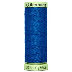 Giesse Scampoli Fili Per Il Cucito>Filo gütermann 30 mt Asola