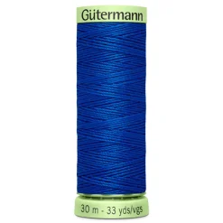 Giesse Scampoli Fili Per Il Cucito>Filo gütermann 30 mt Asola