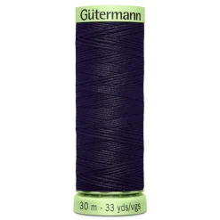 Giesse Scampoli Fili Per Il Cucito>Filo gütermann 30 mt Asola