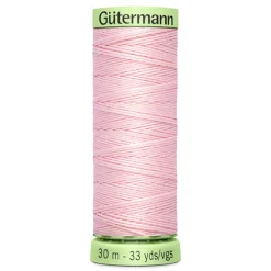 Giesse Scampoli Fili Per Il Cucito>Filo gütermann 30 mt Asola