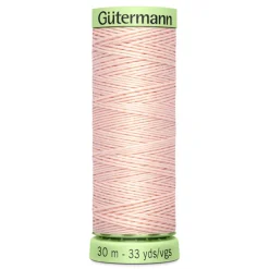 Giesse Scampoli Fili Per Il Cucito>Filo gütermann 30 mt Asola