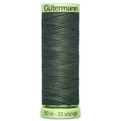 Giesse Scampoli Fili Per Il Cucito>Filo gütermann 30 mt Asola