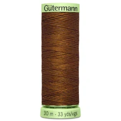 Giesse Scampoli Fili Per Il Cucito>Filo gütermann 30 mt Asola
