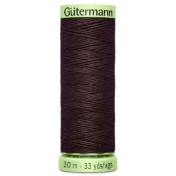 Giesse Scampoli Fili Per Il Cucito>Filo gütermann 30 mt Asola