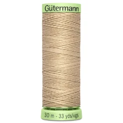 Giesse Scampoli Fili Per Il Cucito>Filo gütermann 30 mt Asola