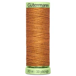 Giesse Scampoli Fili Per Il Cucito>Filo gütermann 30 mt Asola