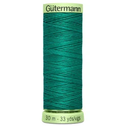 Giesse Scampoli Fili Per Il Cucito>Filo gütermann 30 mt Asola
