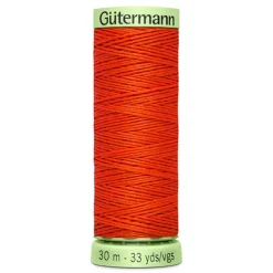 Giesse Scampoli Fili Per Il Cucito>Filo gütermann 30 mt Asola