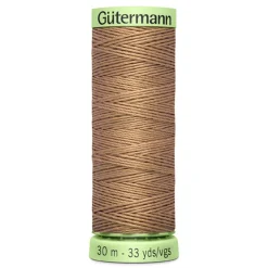 Giesse Scampoli Fili Per Il Cucito>Filo gütermann 30 mt Asola