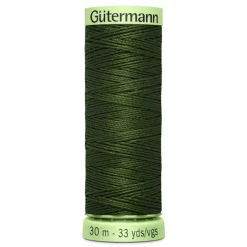 Giesse Scampoli Fili Per Il Cucito>Filo gütermann 30 mt Asola