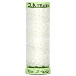 Giesse Scampoli Fili Per Il Cucito>Filo gütermann 30 mt Asola