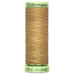 Giesse Scampoli Fili Per Il Cucito>Filo gütermann 30 mt Asola