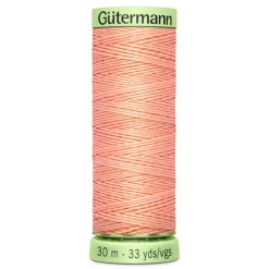 Giesse Scampoli Fili Per Il Cucito>Filo gütermann 30 mt Asola