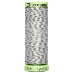 Giesse Scampoli Fili Per Il Cucito>Filo gütermann 30 mt Asola