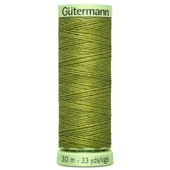 Giesse Scampoli Fili Per Il Cucito>Filo gütermann 30 mt Asola
