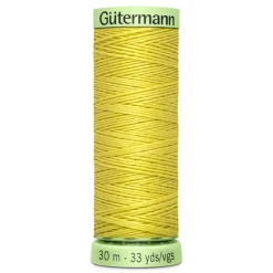Giesse Scampoli Fili Per Il Cucito>Filo gütermann 30 mt Asola