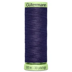 Giesse Scampoli Fili Per Il Cucito>Filo gütermann 30 mt Asola