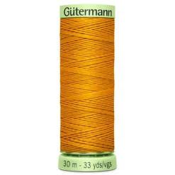 Giesse Scampoli Fili Per Il Cucito>Filo gütermann 30 mt Asola