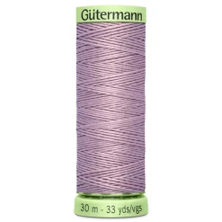 Giesse Scampoli Fili Per Il Cucito>Filo gütermann 30 mt Asola