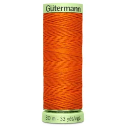 Giesse Scampoli Fili Per Il Cucito>Filo gütermann 30 mt Asola