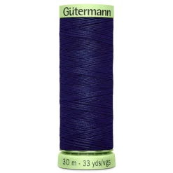 Giesse Scampoli Fili Per Il Cucito>Filo gütermann 30 mt Asola