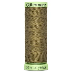Giesse Scampoli Fili Per Il Cucito>Filo gütermann 30 mt Asola
