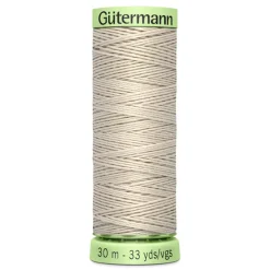 Giesse Scampoli Fili Per Il Cucito>Filo gütermann 30 mt Asola