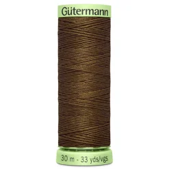Giesse Scampoli Fili Per Il Cucito>Filo gütermann 30 mt Asola