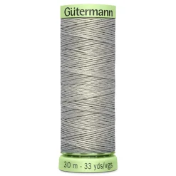 Giesse Scampoli Fili Per Il Cucito>Filo gütermann 30 mt Asola