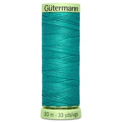 Giesse Scampoli Fili Per Il Cucito>Filo gütermann 30 mt Asola