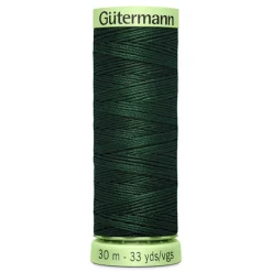 Giesse Scampoli Fili Per Il Cucito>Filo gütermann 30 mt Asola