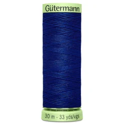 Giesse Scampoli Fili Per Il Cucito>Filo gütermann 30 mt Asola