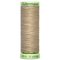 Giesse Scampoli Fili Per Il Cucito>Filo gütermann 30 mt Asola