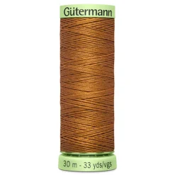 Giesse Scampoli Fili Per Il Cucito>Filo gütermann 30 mt Asola