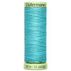 Giesse Scampoli Fili Per Il Cucito>Filo gütermann 30 mt Asola