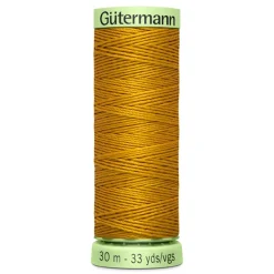 Giesse Scampoli Fili Per Il Cucito>Filo gütermann 30 mt Asola